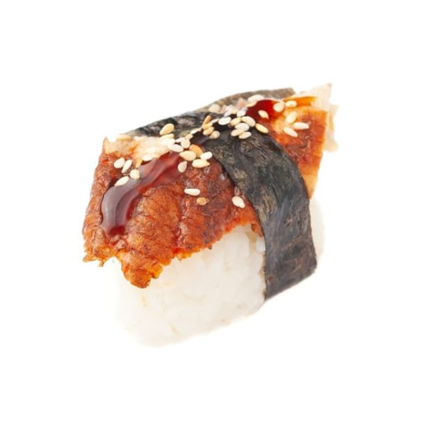 Fresh Water Eel (Unagi).