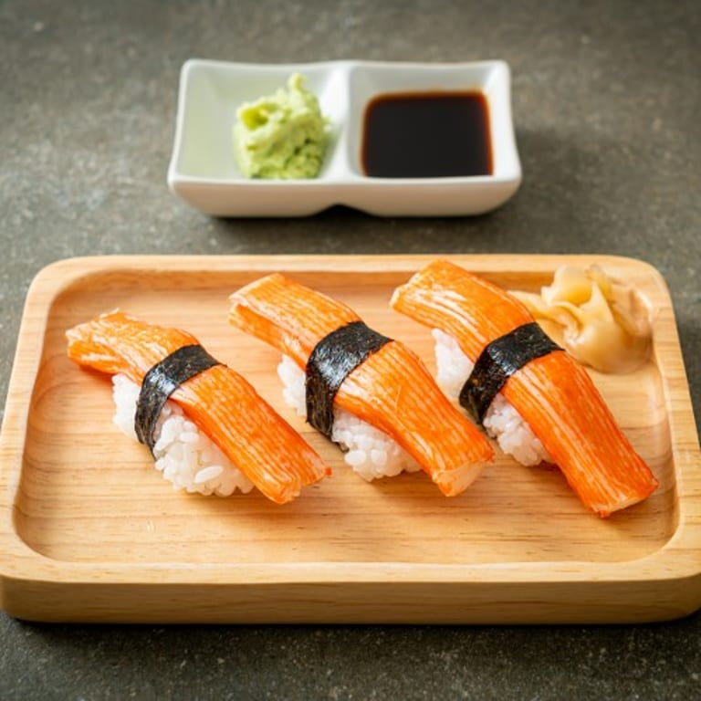 Savor Our Crab Creations