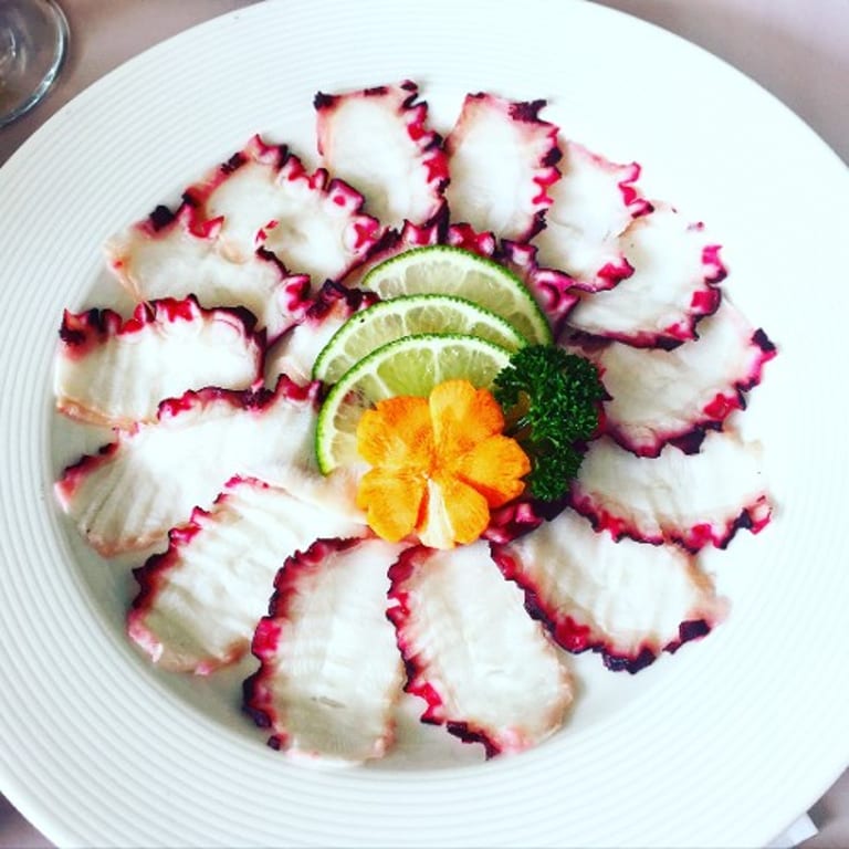 Savor our tako creations