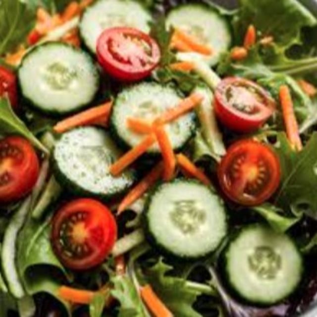 House Salad.