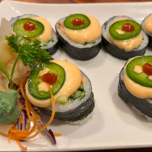 Atomic Maki.
