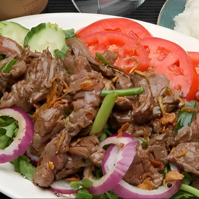 Delicious Dinner Options for Every Palate