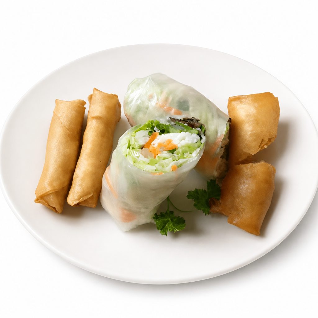 Chomross (Combination App).
