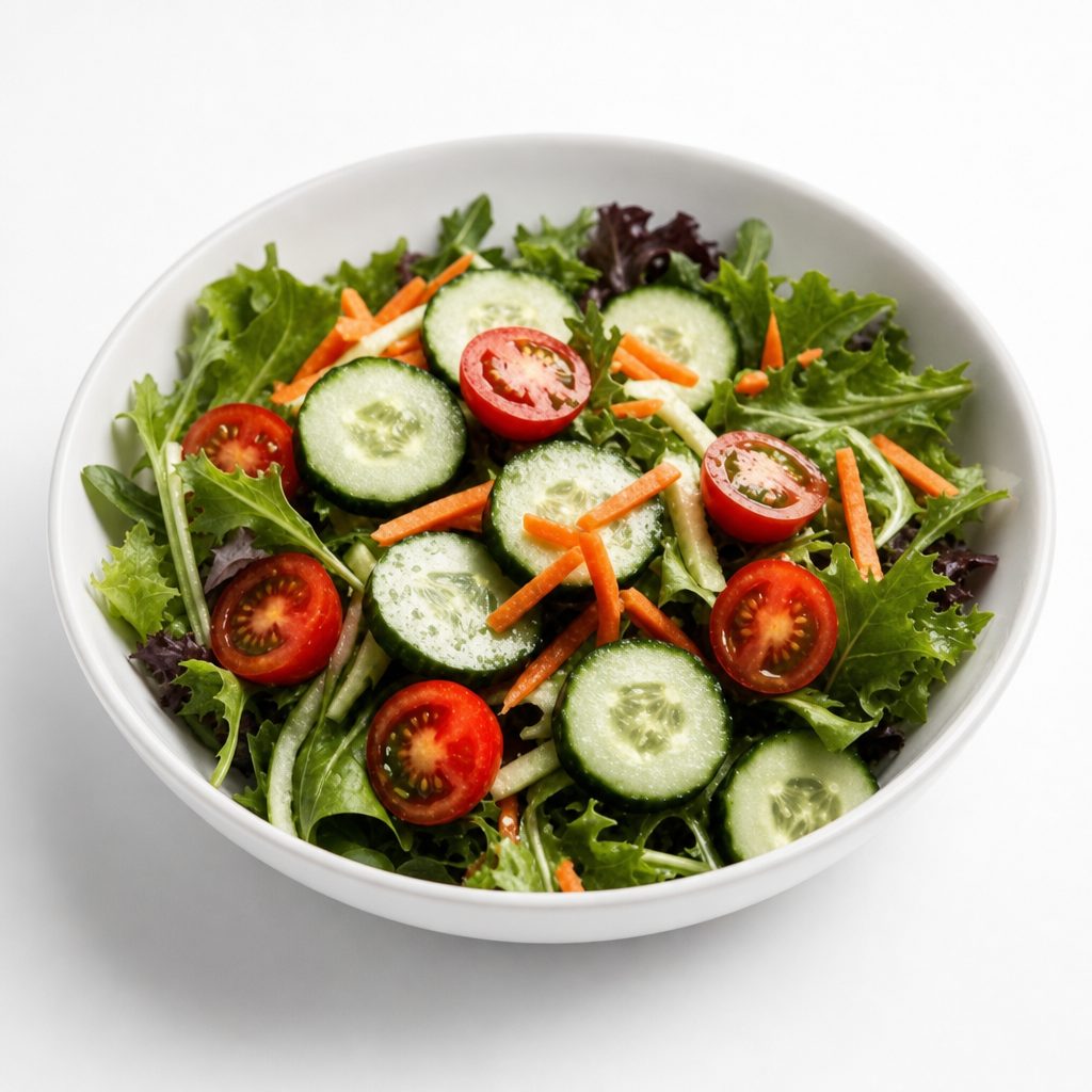 House Salad.