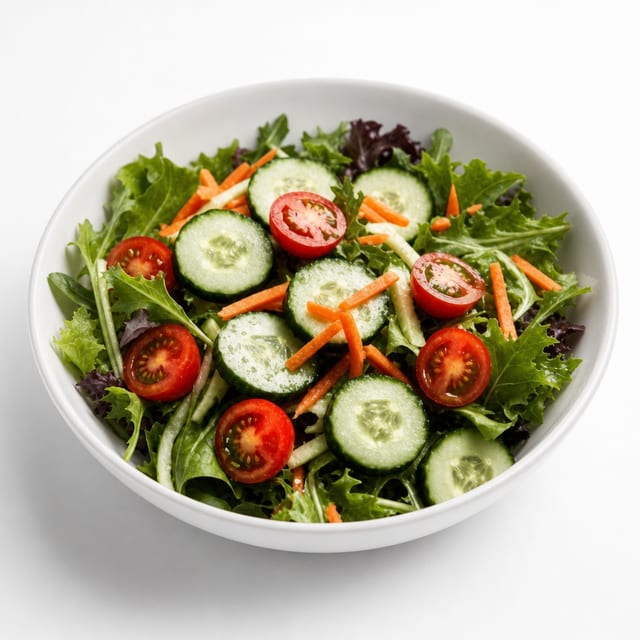 House Salad.