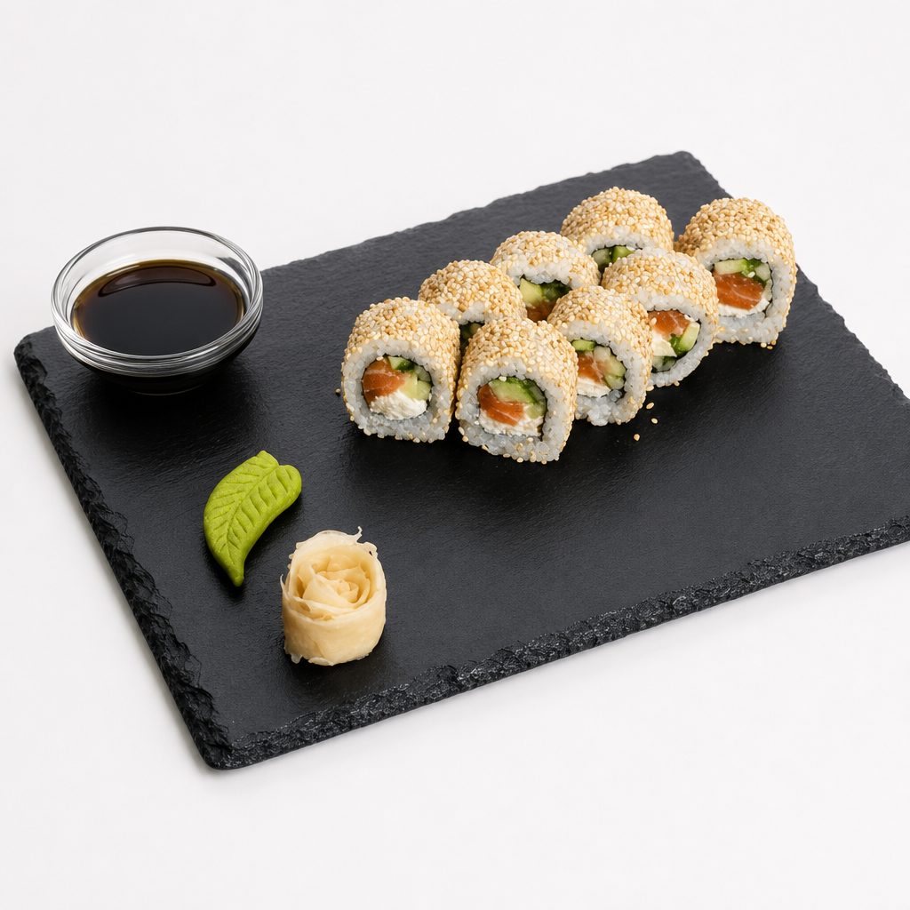 Philadelphia Maki.
