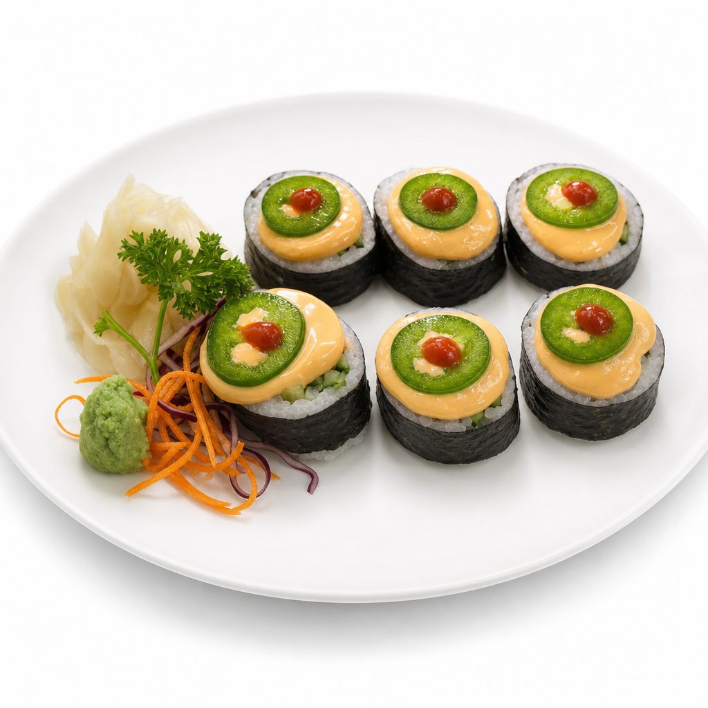 Atomic Maki.