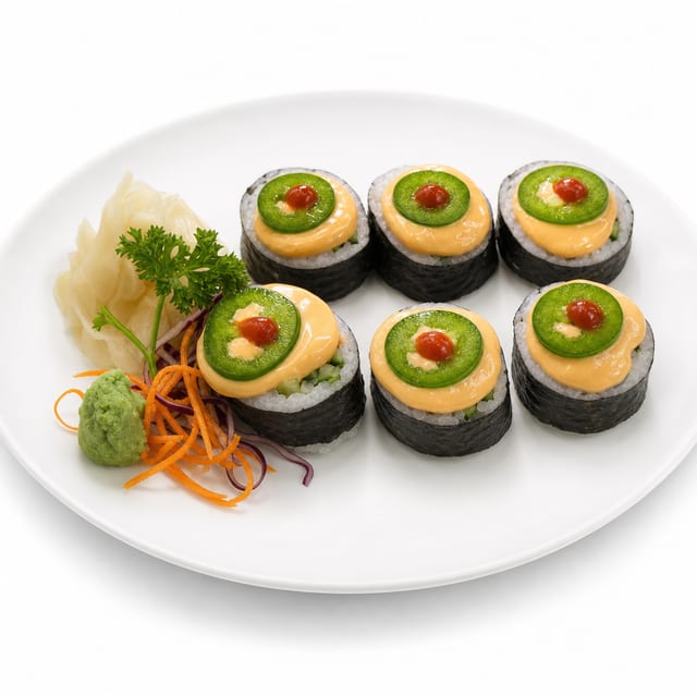 Atomic Maki.