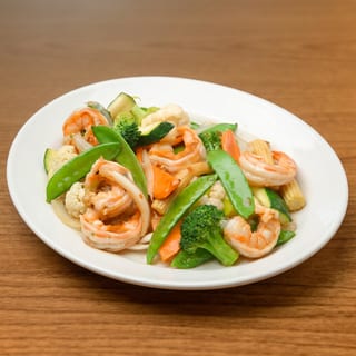 Stir Fry
