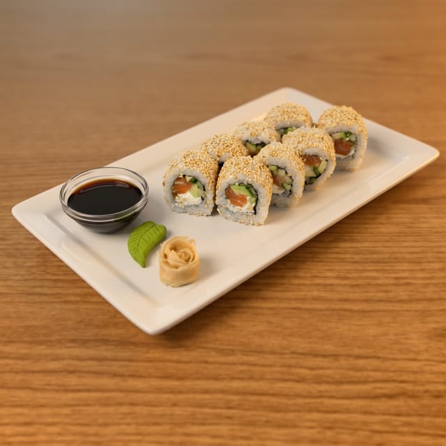 Philadelphia Maki.