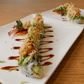 Firecracker Maki